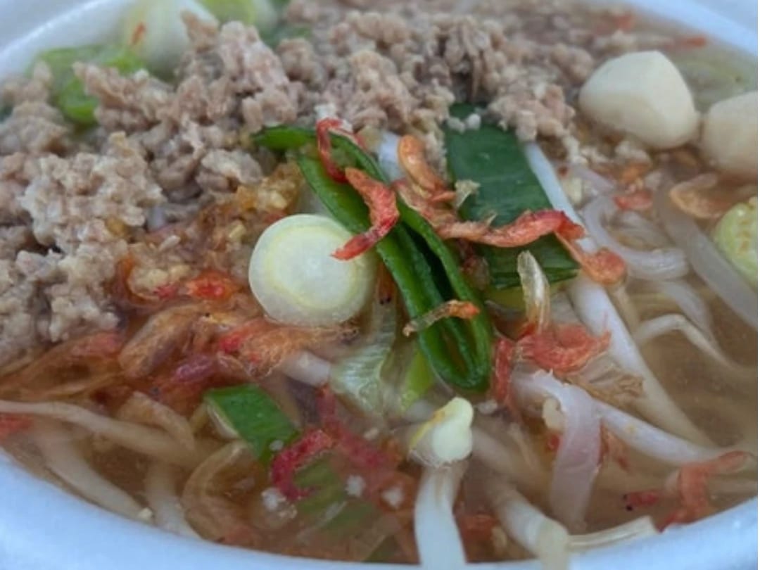 タイラーメン